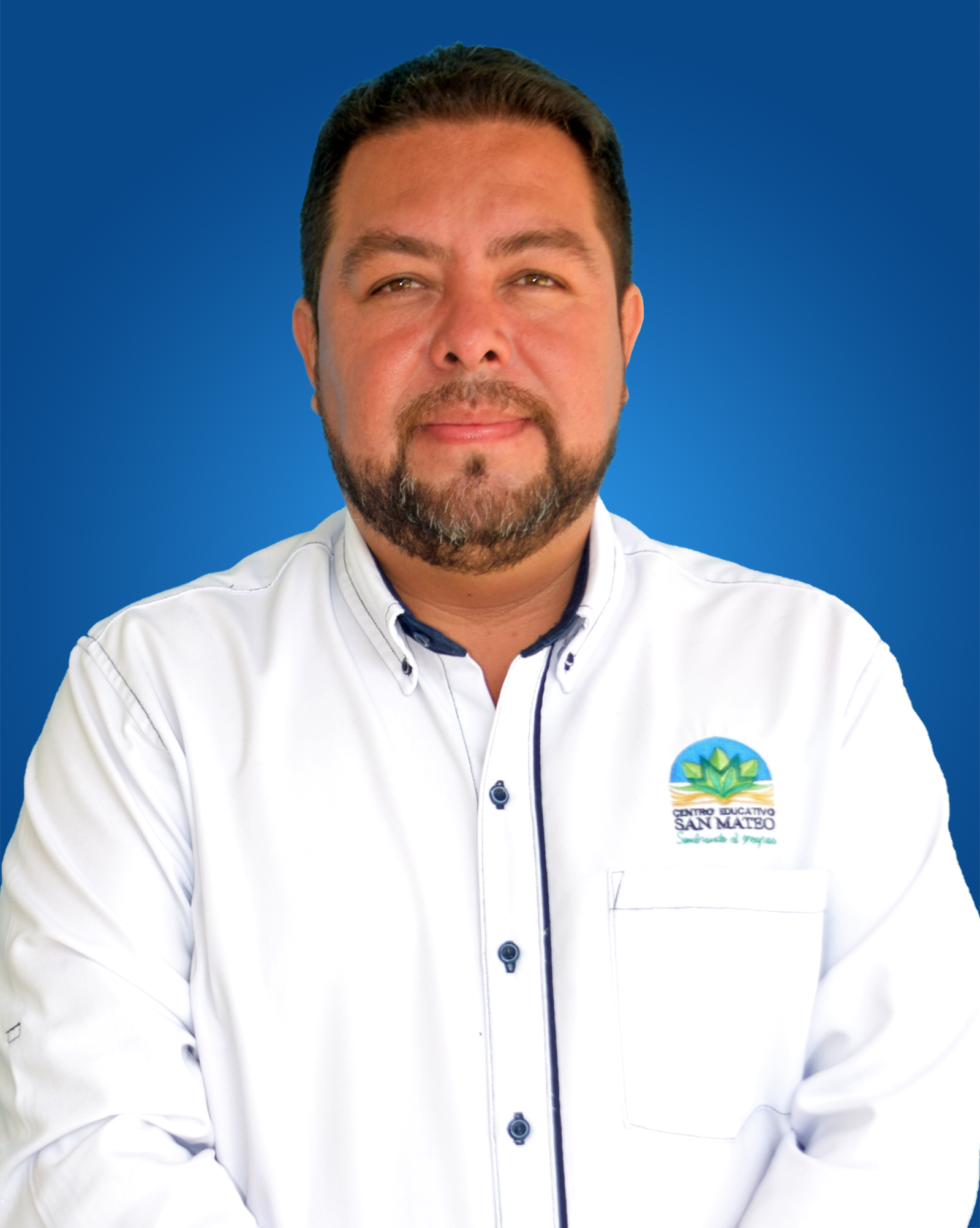 OSWALDO JAVIER ERNESTO TENÍ VAIDES