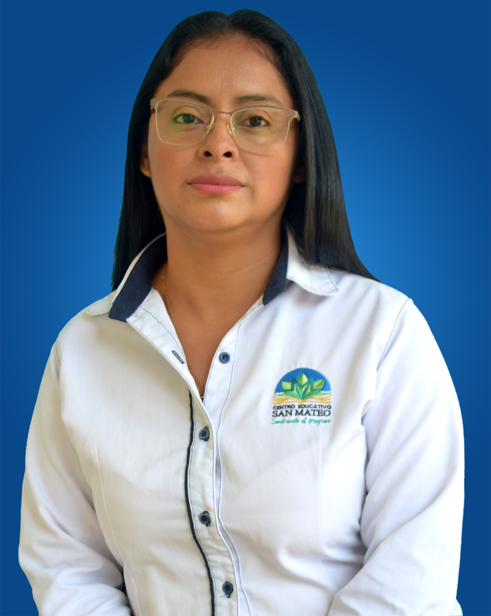 CELIA EMPERATRIZ BUENAFÉ CUZ