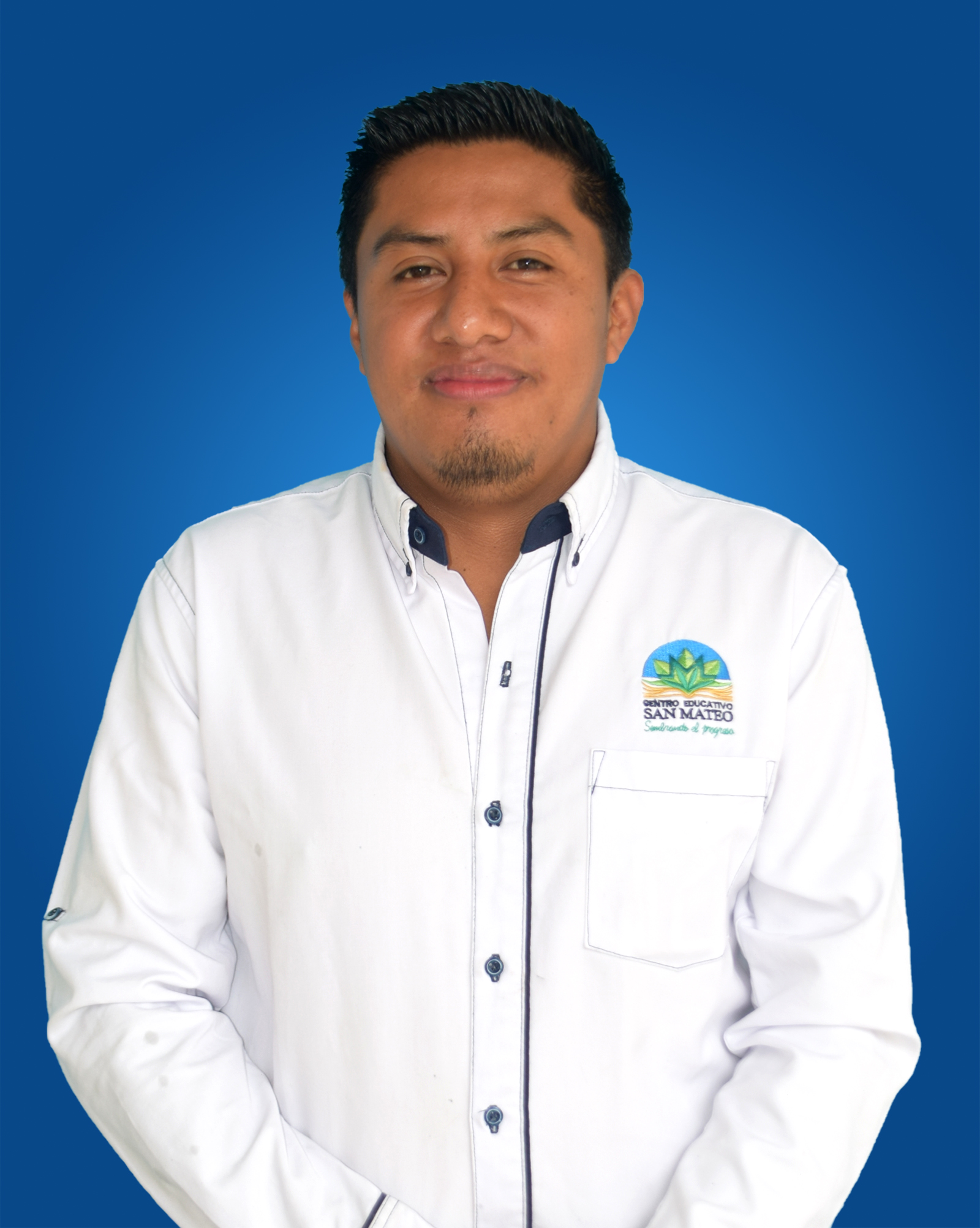 EDGAR FEDERICO CAAL MORALES